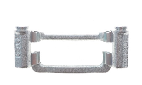 Фото 4 - Автозапчасть BUDWEG CALIPER 383260-1