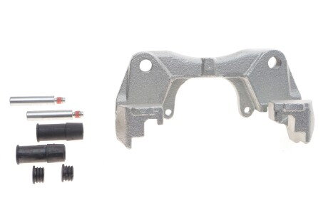 Скоба суппорта (переднего) VW T5/T6 03- - ((7H0615125A)) BUDWEG CALIPER 383326-1