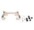 Скоба гальмівного супорта 383362-2 - (1K0615123B, 1K0615123E, 1K0615123EX) BUDWEG CALIPER 383362-1 (фото 1)
