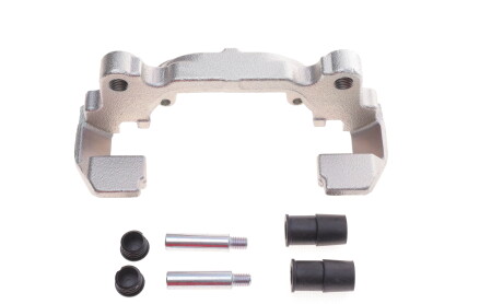 Фото 2 - Тормозной суппорт BUDWEG CALIPER 383362-1 (3833621)