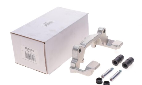 Фото 3 - Тормозной суппорт BUDWEG CALIPER 383362-1 (3833621)