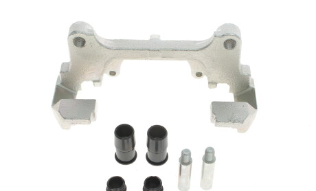 Кронштейн, гальмівний супорт - BUDWEG CALIPER 383363-1