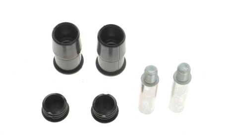 Фото 6 - Тормозной суппорт BUDWEG CALIPER 383363-1