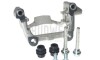 Кронштейн, корпус скобы тормоза - (11K0615425AB, 1K0615425AB, 1K0615425AC) BUDWEG CALIPER 383364-1 (фото 1)