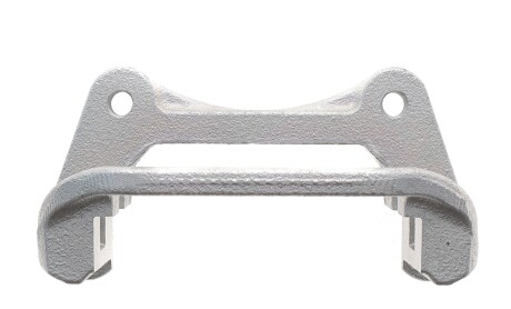 Фото 6 - Автозапчасть BUDWEG CALIPER 383392-1