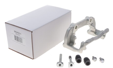 Фото 2 - Автозапчасть BUDWEG CALIPER 383432-1