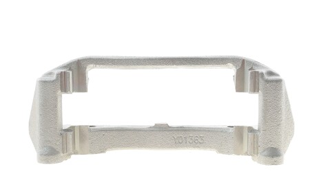 Фото 4 - Гальмівний супорт BUDWEG CALIPER 383556-1