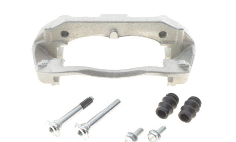 Скоба супорта (переднього) MB Vito (W639) 03- (Bosch) - BUDWEG CALIPER 383556-1