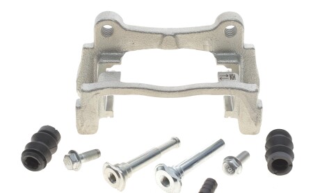 Скоба супорта (заднього) MB Vito (W639) 03- (Bosch) - BUDWEG CALIPER 383558-1