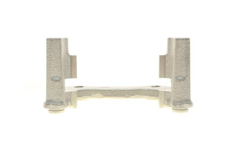 Фото 3 - Гальмівний супорт BUDWEG CALIPER 383586-1 (3835861)