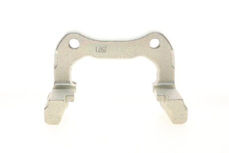 Фото 5 - Гальмівний супорт BUDWEG CALIPER 383586-1 (3835861)