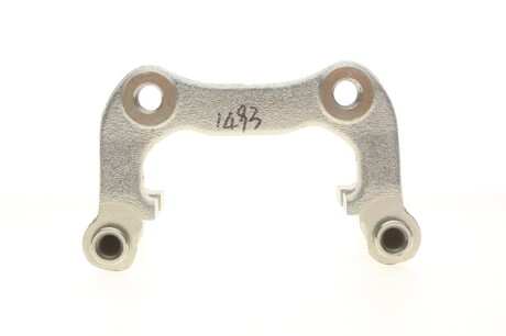 Фото 6 - Гальмівний супорт BUDWEG CALIPER 383586-1 (3835861)