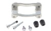 Скоба супорта (заднього) Hyundai Accent/Kia Rio 05-11 (Kasco) - BUDWEG CALIPER 383628-1 (фото 1)