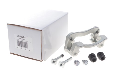 Фото 2 - Автозапчасть BUDWEG CALIPER 383628-1