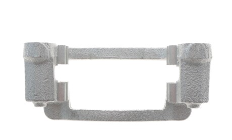 Фото 4 - Автозапчасть BUDWEG CALIPER 383628-1