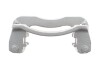 Скоба супорта (заднього) Hyundai Accent/Kia Rio 05-11 (Kasco) - BUDWEG CALIPER 383628-1 (фото 7)