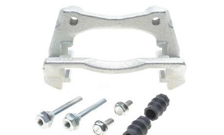 Фото 2 - Тормозной суппорт BUDWEG CALIPER 383646-1 (3836461)