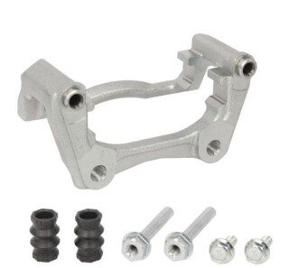 Скоба тормозного суппорта - BUDWEG CALIPER 383646-1