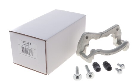 Фото 2 - Автозапчасть BUDWEG CALIPER 383746-1