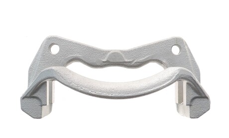 Фото 7 - Автозапчасть BUDWEG CALIPER 383746-1