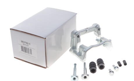 Фото 2 - Автозапчасть BUDWEG CALIPER 383762-1