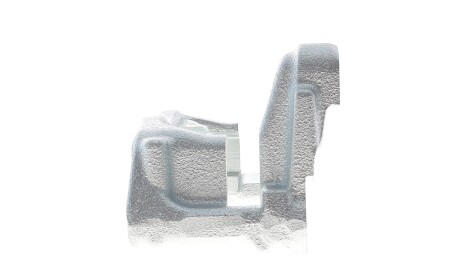 Фото 3 - Автозапчасть BUDWEG CALIPER 383762-1