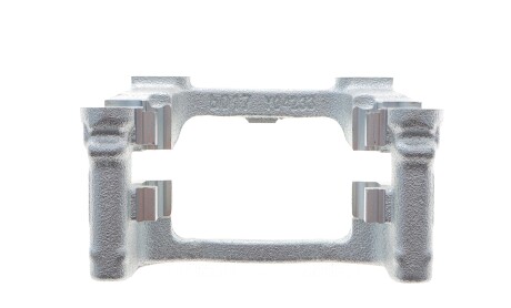 Фото 4 - Автозапчасть BUDWEG CALIPER 383762-1