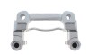 Скоба супорта (заднього) Peugeot 207 06-13 (Bosch) - BUDWEG CALIPER 383762-1 (фото 6)