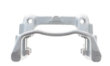 Фото 7 - Автозапчасть BUDWEG CALIPER 383762-1