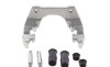 Автозапчасть BUDWEG CALIPER 383852-1 (3838521) - фото 1