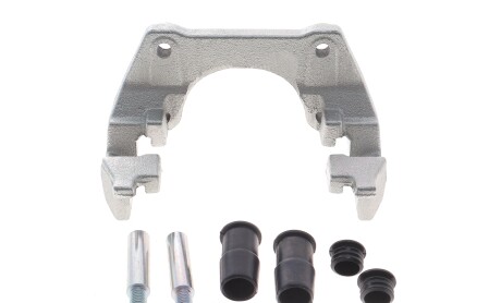 Скоба супорта (заднього) Volvo XC90 02-14 (ATE) - BUDWEG CALIPER 383852-1