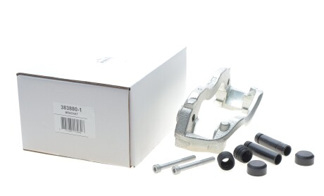 Фото 2 - Автозапчасть BUDWEG CALIPER 383880-1