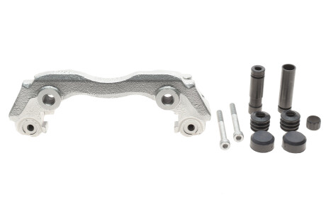 Скоба суппорта (переднего) VW Crafter 06- - BUDWEG CALIPER 383882-1
