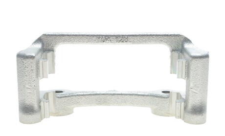 Фото 4 - Тормозной суппорт BUDWEG CALIPER 383884-1 (3838841)