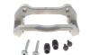 Автозапчасть BUDWEG CALIPER 383902-1 (3839021) - фото 1
