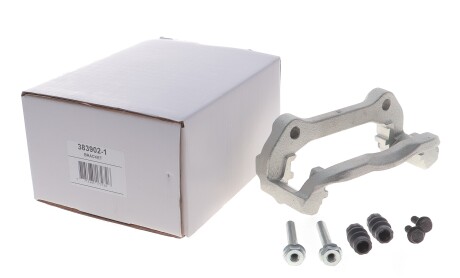 Фото 2 - Автозапчасть BUDWEG CALIPER 383902-1