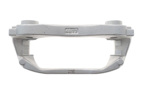 Фото 5 - Автозапчасть BUDWEG CALIPER 383910-1