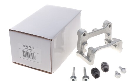 Фото 2 - Автозапчасть BUDWEG CALIPER 383976-1