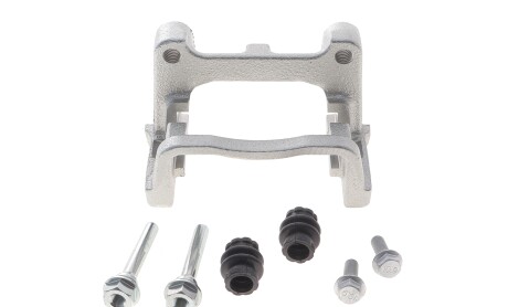 Скоба супорта (заднього) Ford Focus/Mondeo 05-15 - BUDWEG CALIPER 383976-1