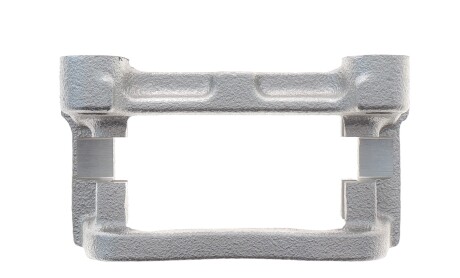 Фото 5 - Автозапчасть BUDWEG CALIPER 383976-1