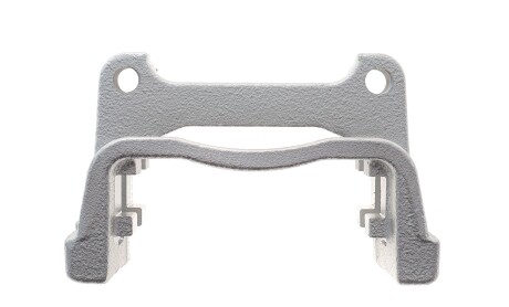 Фото 7 - Автозапчасть BUDWEG CALIPER 383976-1