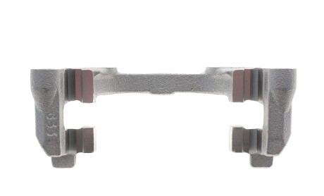 Фото 4 - Автозапчасть BUDWEG CALIPER 384014-1