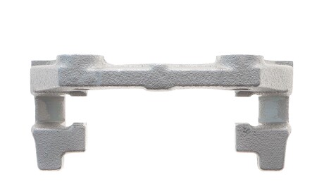 Фото 5 - Автозапчасть BUDWEG CALIPER 384014-1