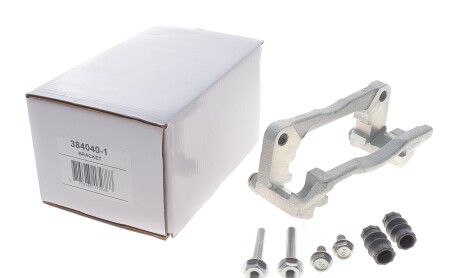 Фото 2 - Автозапчасть BUDWEG CALIPER 384040-1