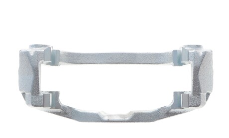 Фото 4 - Автозапчасть BUDWEG CALIPER 384046-1