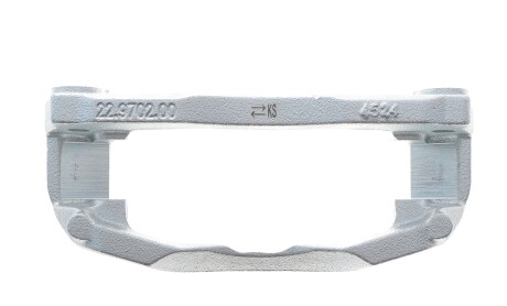 Фото 5 - Автозапчасть BUDWEG CALIPER 384046-1