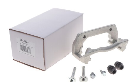 Фото 2 - Автозапчасть BUDWEG CALIPER 384062-1