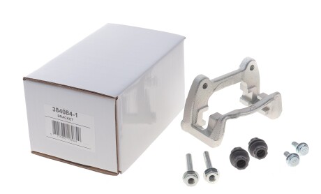 Фото 2 - Автозапчасть BUDWEG CALIPER 384084-1