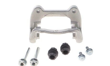 Скоба супорта (заднього) Mini (R50/R53/R56/R55) 06- (Trw) - BUDWEG CALIPER 384084-1