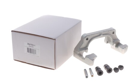 Фото 2 - Автозапчастина BUDWEG CALIPER 384104-1